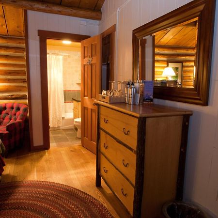 Jenny Lake Lodge Beaver Creek Kültér fotó