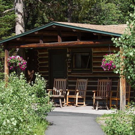Jenny Lake Lodge Beaver Creek Kültér fotó