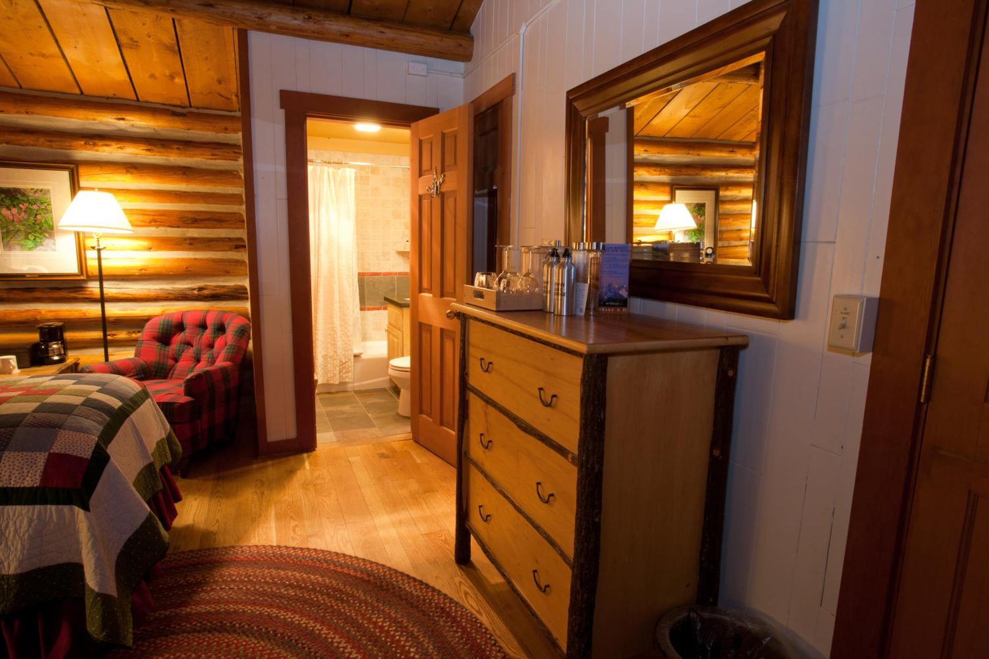 Jenny Lake Lodge Beaver Creek Kültér fotó