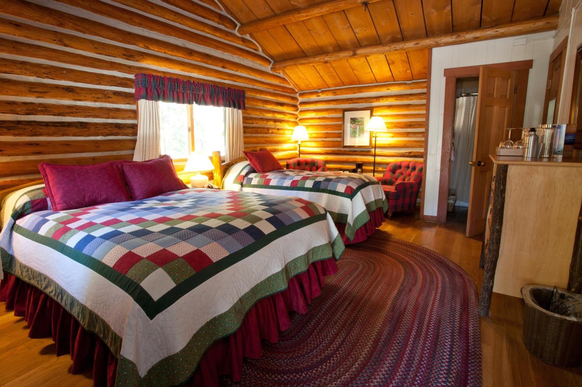 Jenny Lake Lodge Beaver Creek Kültér fotó