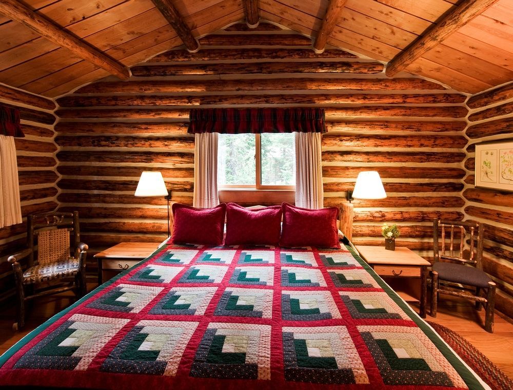 Jenny Lake Lodge Beaver Creek Kültér fotó