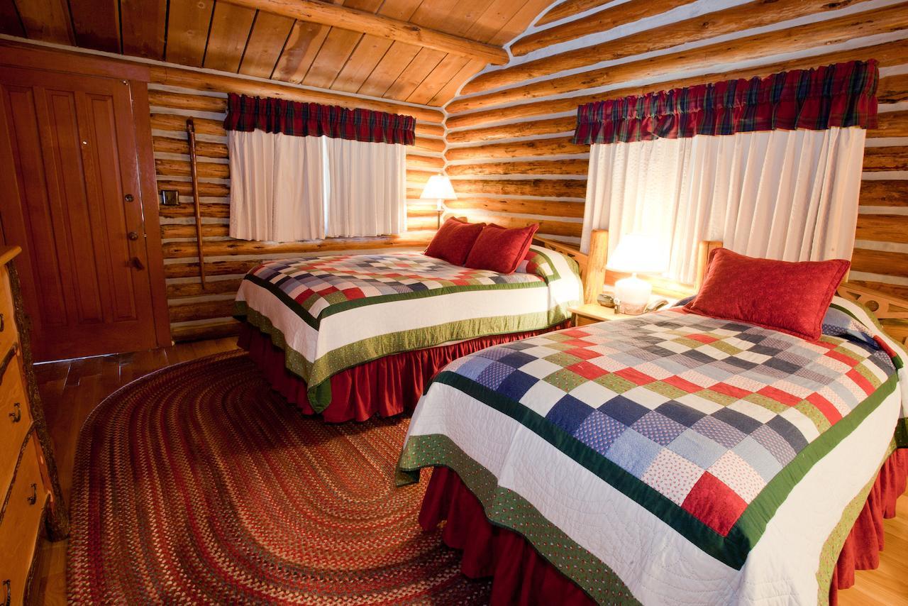 Jenny Lake Lodge Beaver Creek Szoba fotó