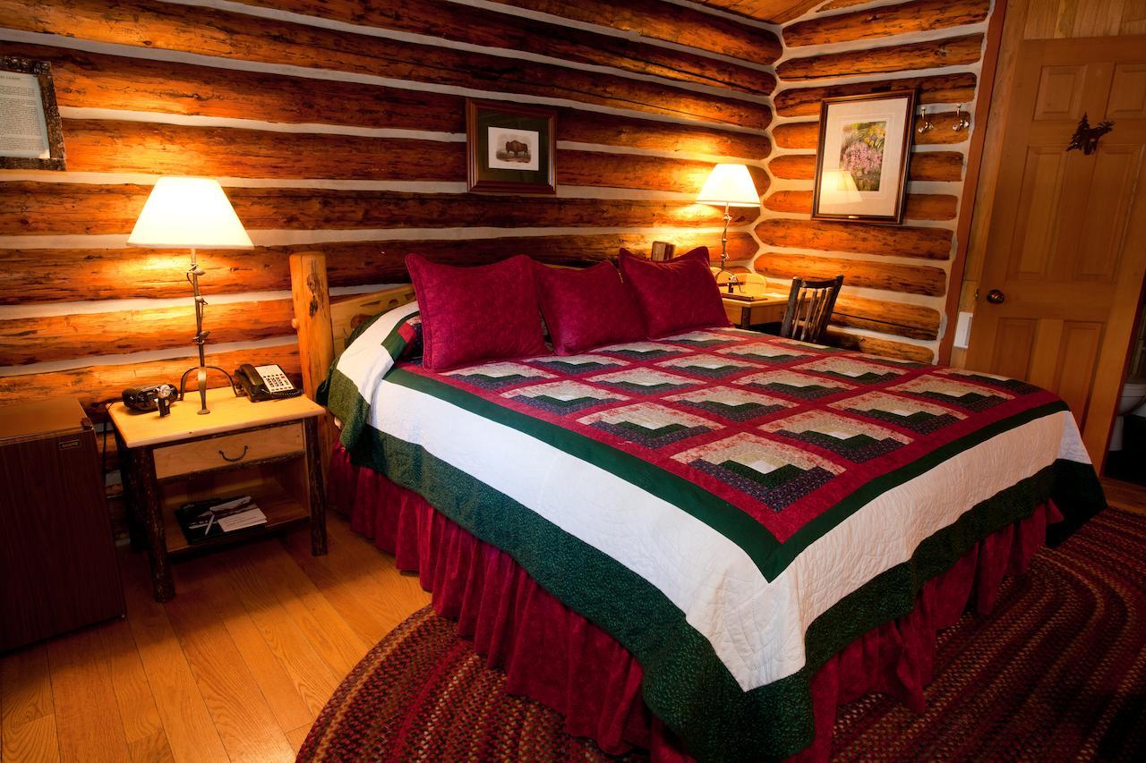 Jenny Lake Lodge Beaver Creek Szoba fotó