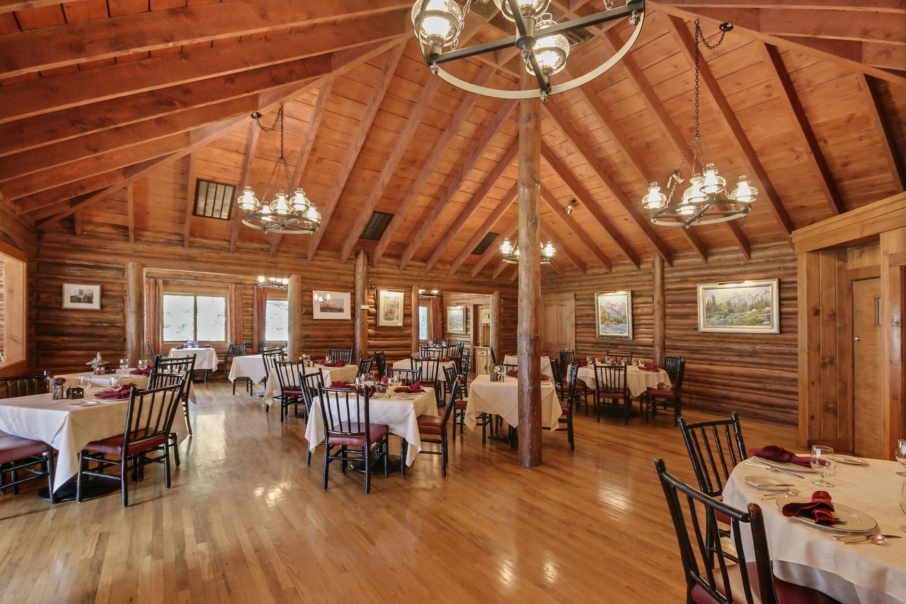Jenny Lake Lodge Beaver Creek Kültér fotó