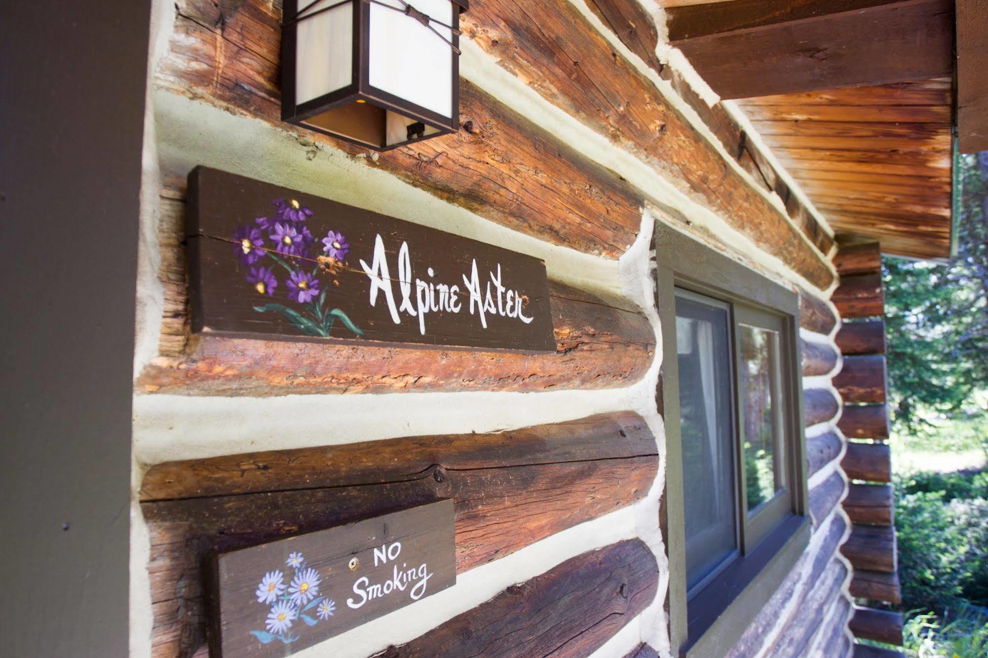 Jenny Lake Lodge Beaver Creek Kültér fotó