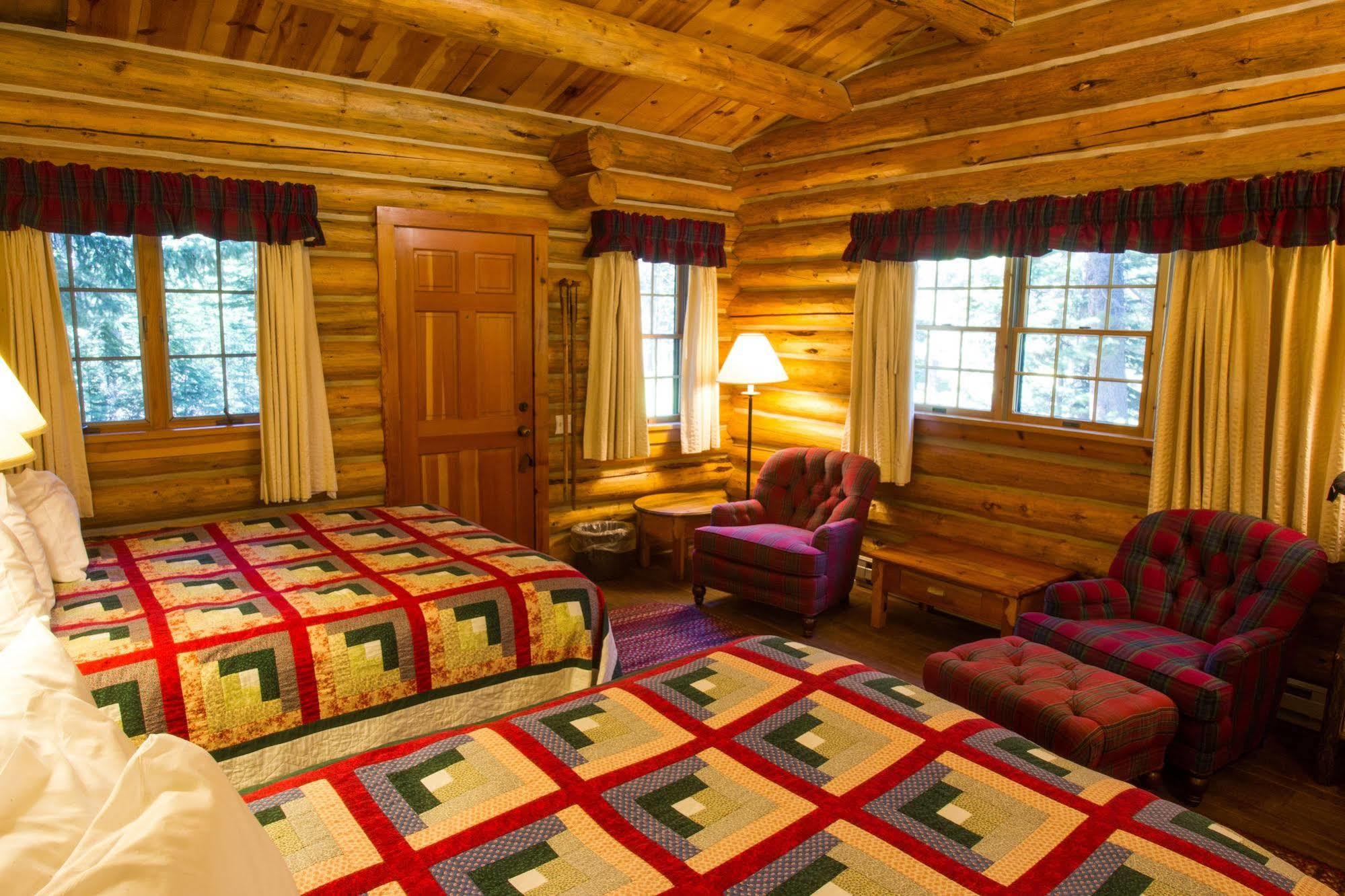Jenny Lake Lodge Beaver Creek Kültér fotó