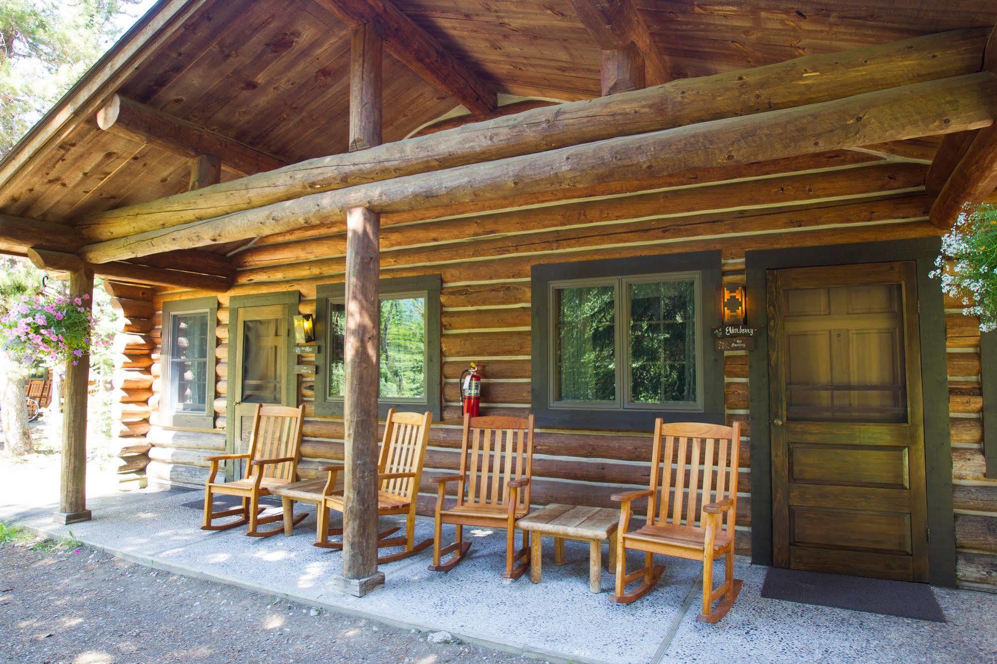 Jenny Lake Lodge Beaver Creek Kültér fotó